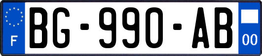 BG-990-AB