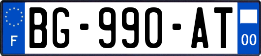 BG-990-AT