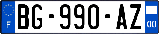 BG-990-AZ