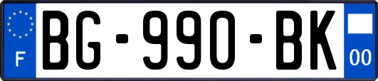 BG-990-BK