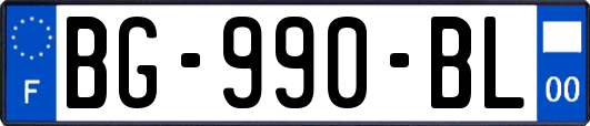 BG-990-BL