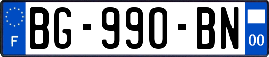 BG-990-BN