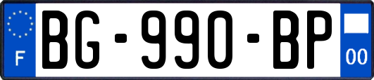 BG-990-BP