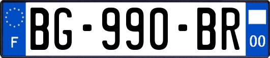 BG-990-BR