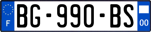 BG-990-BS