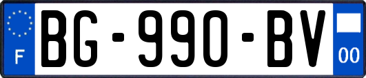 BG-990-BV