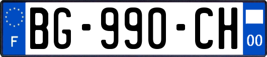 BG-990-CH