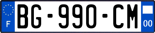 BG-990-CM