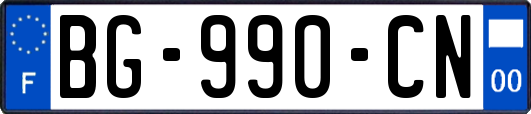 BG-990-CN