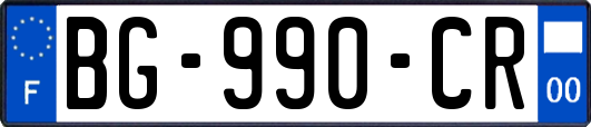 BG-990-CR