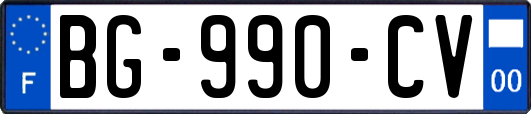 BG-990-CV