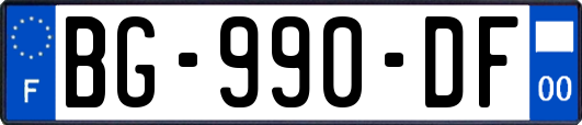 BG-990-DF