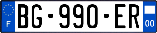BG-990-ER
