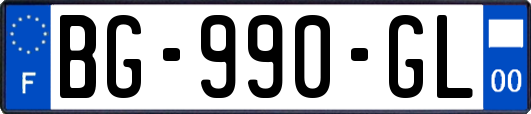 BG-990-GL