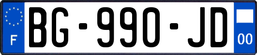 BG-990-JD