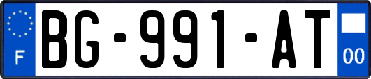 BG-991-AT