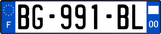 BG-991-BL