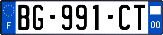 BG-991-CT