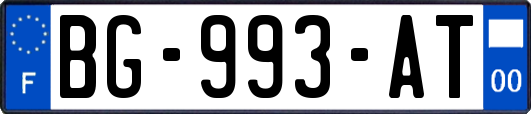 BG-993-AT