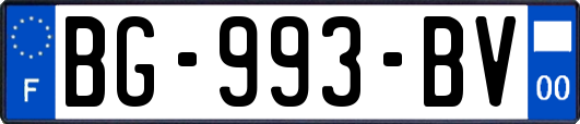 BG-993-BV