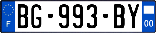 BG-993-BY