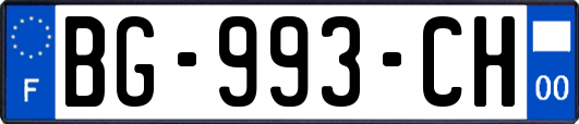 BG-993-CH