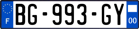 BG-993-GY