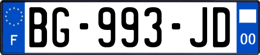 BG-993-JD