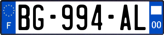 BG-994-AL