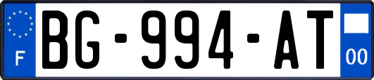 BG-994-AT