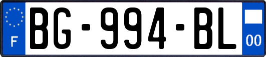 BG-994-BL