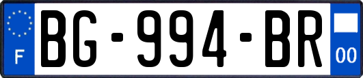 BG-994-BR