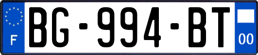 BG-994-BT