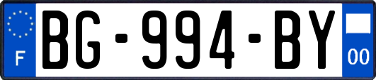 BG-994-BY