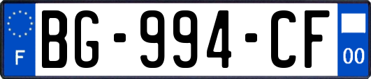 BG-994-CF