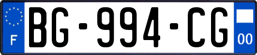 BG-994-CG