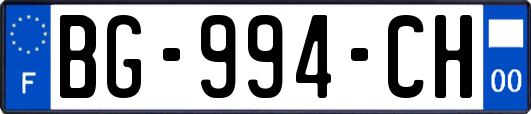 BG-994-CH