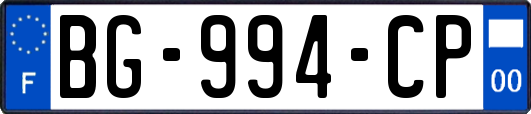 BG-994-CP
