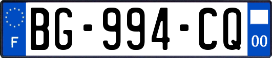 BG-994-CQ