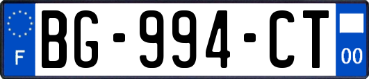 BG-994-CT