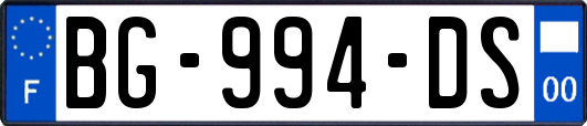 BG-994-DS