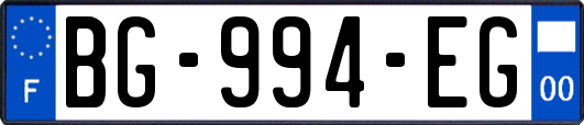 BG-994-EG