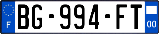 BG-994-FT