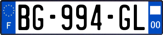 BG-994-GL