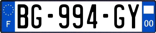 BG-994-GY