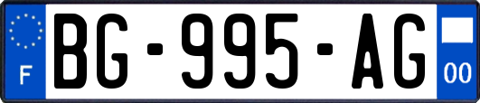 BG-995-AG