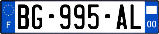 BG-995-AL