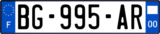 BG-995-AR