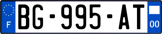 BG-995-AT