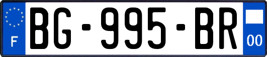 BG-995-BR